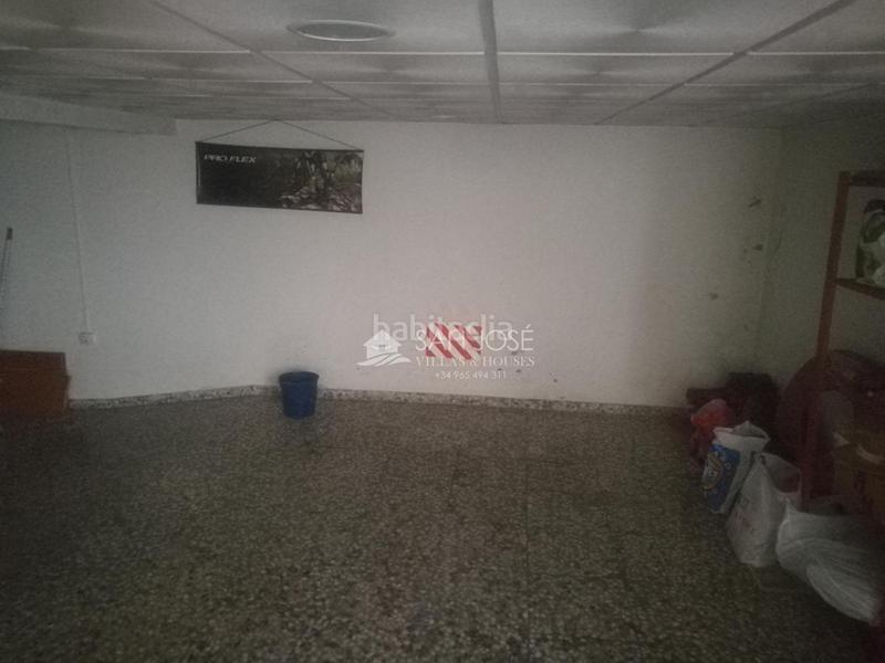 Foto 6f7b62d0-98fa-49fd-a336-f2644591cbea. Xalet amb aparcament piscina a Pedanías Este Aspe