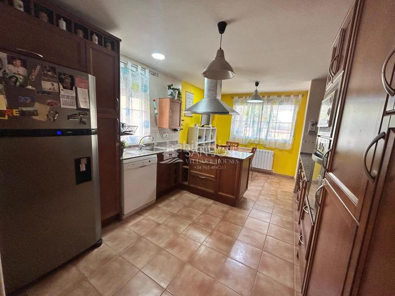 Foto 7f634841-da50-4649-9bf7-48515e8a9532. Xalet amb aparcament piscina a Pedanías Este Aspe