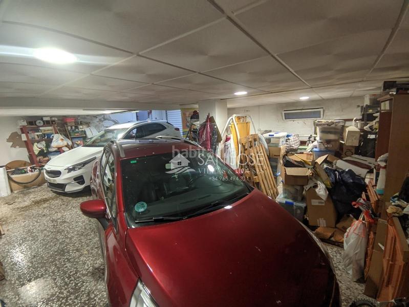 Foto 8c23c960-b4ae-4963-8ba3-0a2082b4491f. Xalet amb aparcament piscina a Pedanías Este Aspe