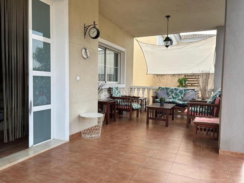 Foto 97e7a7d7-36d7-47a3-a9a0-ae2811e3337a. Xalet amb aparcament piscina a Pedanías Este Aspe