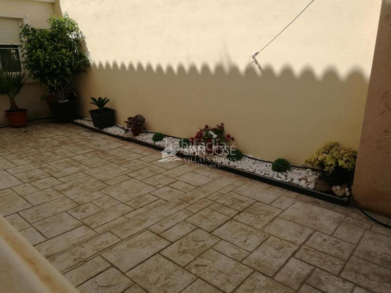 Foto bacc75cc-5294-4312-8bc7-65618c90c101. Xalet amb aparcament piscina a Pedanías Este Aspe