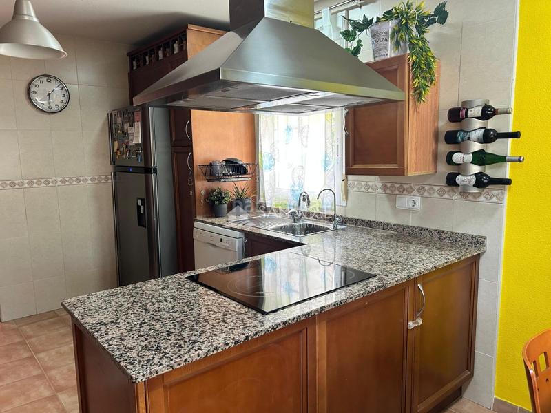 Foto c083acbc-14b4-4c20-85e7-8ad8b9d6788f. Xalet amb aparcament piscina a Pedanías Este Aspe