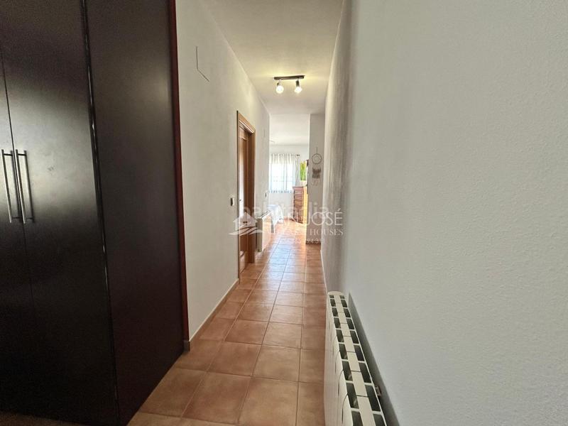 Foto cb3bc7fa-ce7c-4430-b922-3451a8dd2d27. Xalet amb aparcament piscina a Pedanías Este Aspe