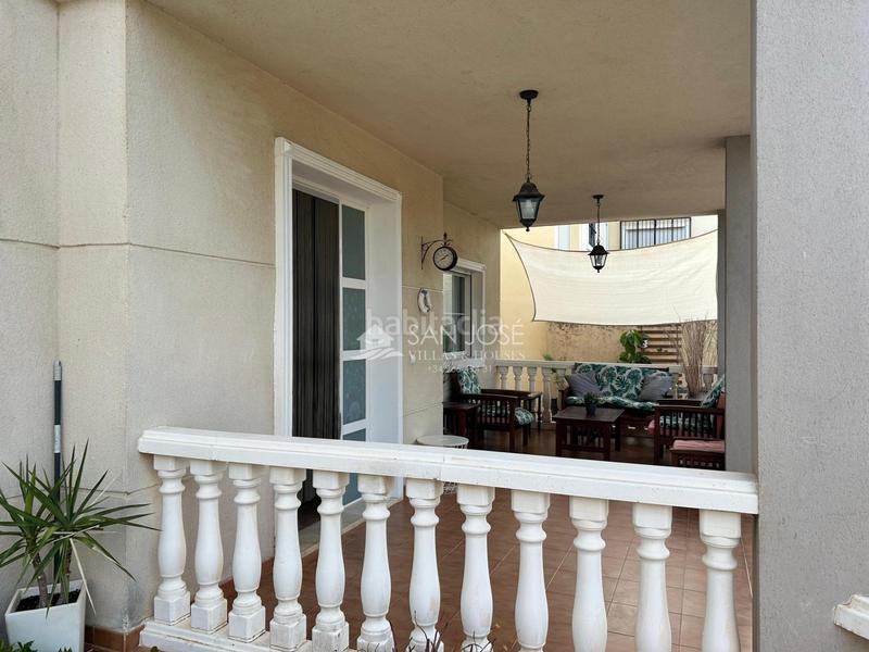 Foto ceb86544-3a43-45fd-81f0-f5963484705c. Xalet amb aparcament piscina a Pedanías Este Aspe