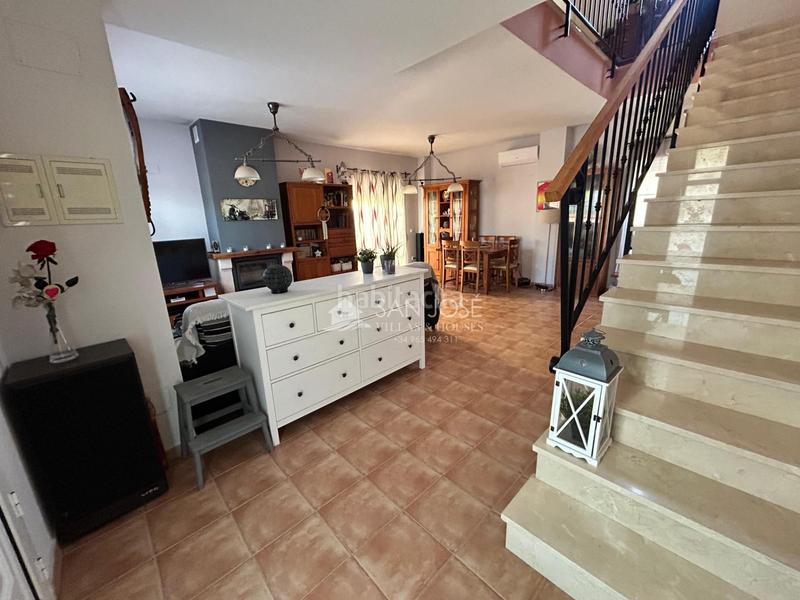 Foto d83bae2c-283f-4f19-a126-a3b8ea5b0409. Xalet amb aparcament piscina a Pedanías Este Aspe