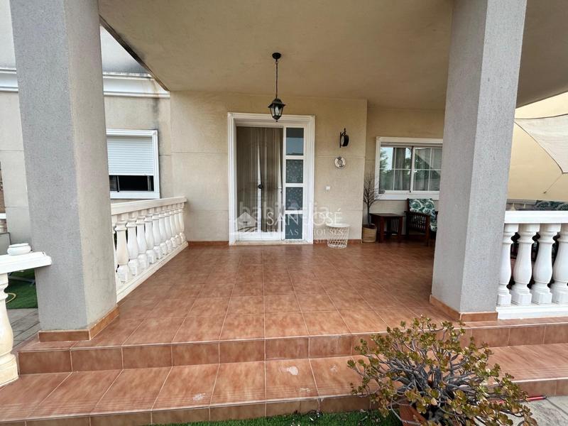 Foto d948a95f-54fa-4722-b623-dd71292084f9. Xalet amb aparcament piscina a Pedanías Este Aspe