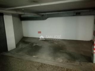 Autoparkplatz in Petrer. Venta de garaje en petrer, para dos coches