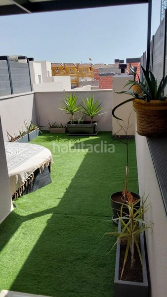 Foto 49d96339-2f86-4d14-a55e-593ad69221c5. Casa amb aparcament a Las Fuentes-Los Cipreses Aspe