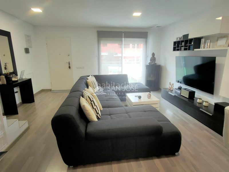 Foto 4dc08167-8e67-4f2f-b903-0c155423fc7b. Casa amb aparcament a Las Fuentes-Los Cipreses Aspe