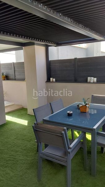 Foto 570772f7-3c58-4485-b709-bed294550fdc. Casa amb aparcament a Las Fuentes-Los Cipreses Aspe