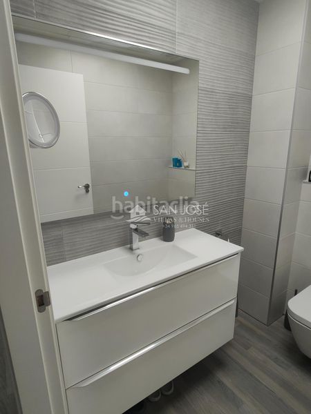 Foto 694311b2-71fa-47d5-9e84-ba3aee19674d. Casa amb aparcament a Las Fuentes-Los Cipreses Aspe