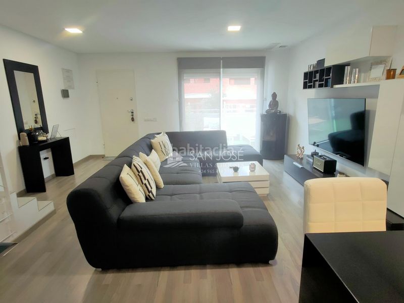 Foto 839d3bd3-a8bb-407f-9c98-6d90ac9fc762. Casa amb aparcament a Las Fuentes-Los Cipreses Aspe