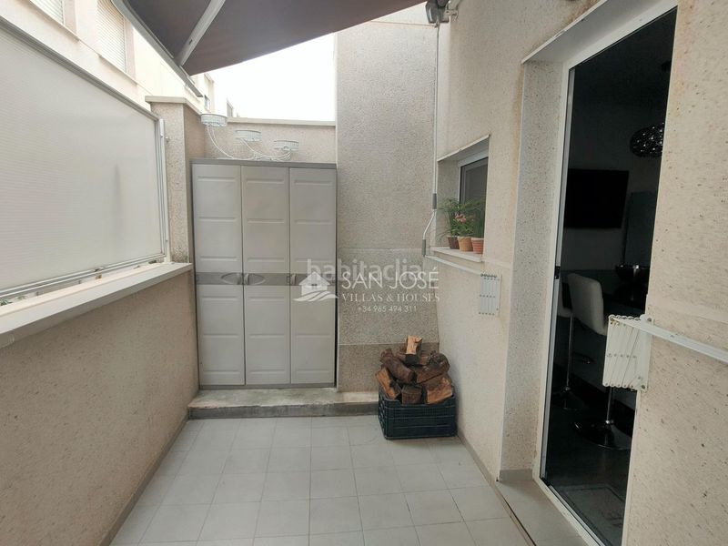 Foto 9bed453b-02ed-4993-9526-7b3d82c85e8e. Casa amb aparcament a Las Fuentes-Los Cipreses Aspe