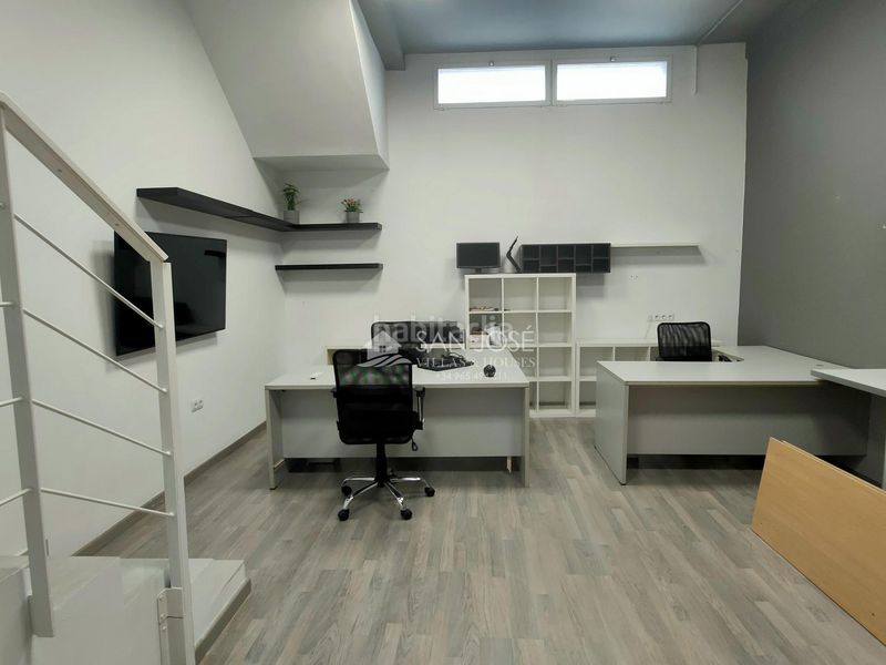 Foto ab441044-b8ee-4487-a75b-e8377eefbed5. Casa amb aparcament a Las Fuentes-Los Cipreses Aspe