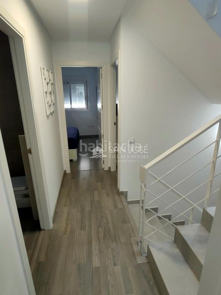 Foto bdbb1156-9510-43c7-9588-9997ecf6c350. Casa amb aparcament a Las Fuentes-Los Cipreses Aspe