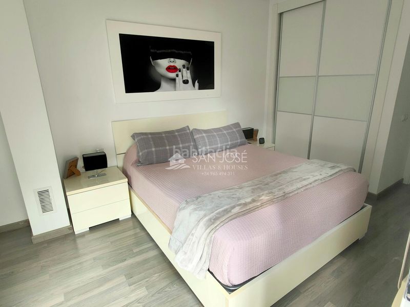 Foto ea3944a7-1023-456d-8da1-d0cbc5fd20c3. Casa amb aparcament a Las Fuentes-Los Cipreses Aspe