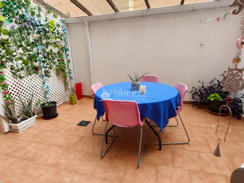 Foto 0a65f10e-3813-4590-b780-a1b1e3896eb2. Lloguer casa amb aparcament a Las Fuentes-Los Cipreses Aspe
