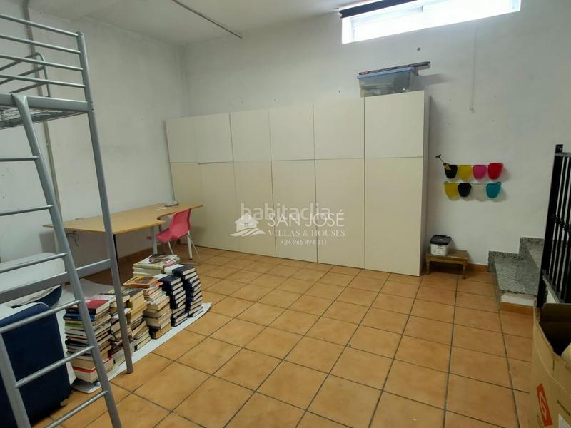 Foto 1a2dd766-67a1-4274-afd2-7e1ccdfa1427. Lloguer casa amb aparcament a Las Fuentes-Los Cipreses Aspe