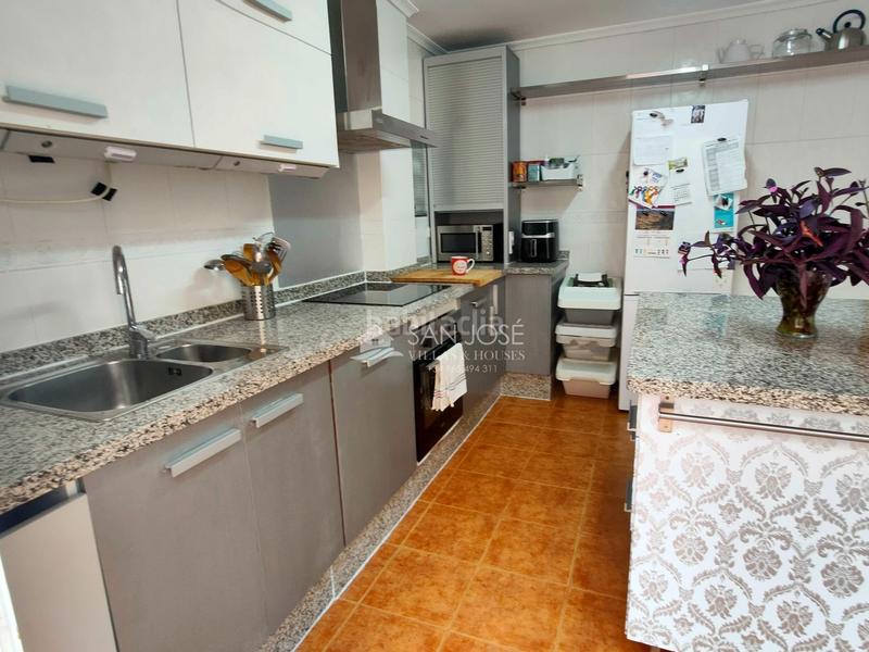 Foto 5259f12c-7614-4e14-b0f5-c74b0467b662. Lloguer casa amb aparcament a Las Fuentes-Los Cipreses Aspe