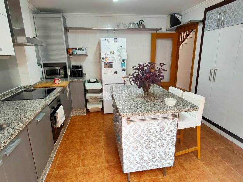 Foto 6267779e-619a-4137-b97e-ab9ce35fd2bb. Lloguer casa amb aparcament a Las Fuentes-Los Cipreses Aspe