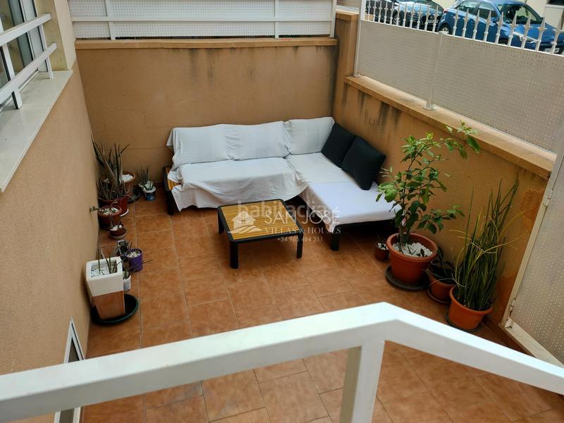 Foto 92bea9ad-9653-4ffd-97cc-6115cdeb2966. Lloguer casa amb aparcament a Las Fuentes-Los Cipreses Aspe