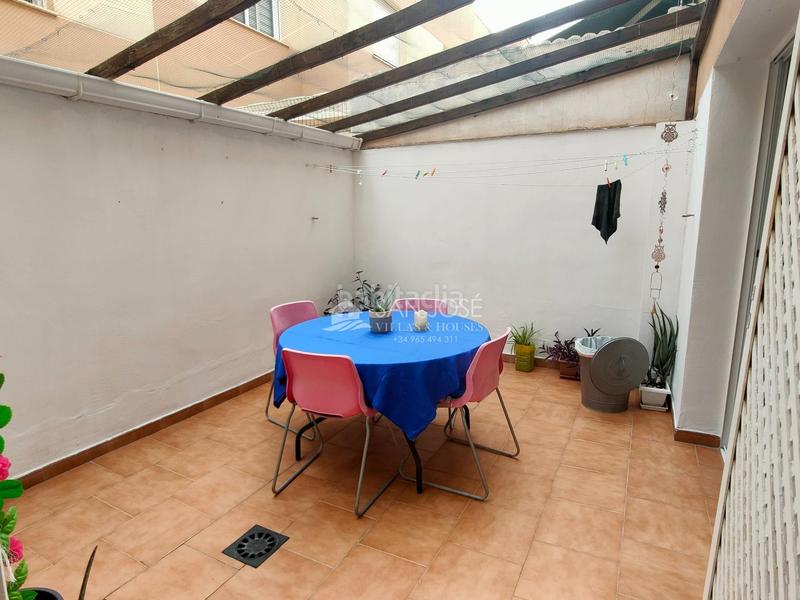 Foto 9a9f7d21-1b27-4369-b862-dca38ee8ac59. Lloguer casa amb aparcament a Las Fuentes-Los Cipreses Aspe