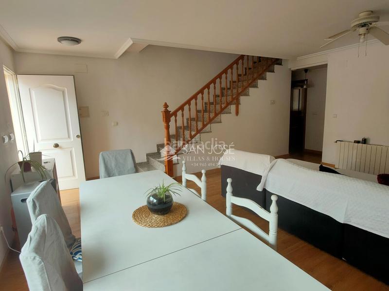 Foto b6c0f7c5-fb5a-4916-a0a7-d30b3dd6d2f6. Lloguer casa amb aparcament a Las Fuentes-Los Cipreses Aspe
