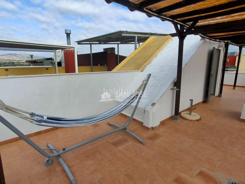Foto c9ad6ae3-68f0-4d4a-8a5d-f928296f24ef. Lloguer casa amb aparcament a Las Fuentes-Los Cipreses Aspe
