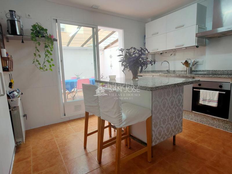 Foto fec83120-c243-421d-b956-77a195cdc2ad. Lloguer casa amb aparcament a Las Fuentes-Los Cipreses Aspe