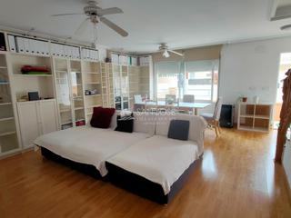 Location Maison à Las Fuentes-Los Cipreses. Se alquila bungalowadosado amueblado en buena zona de aspe