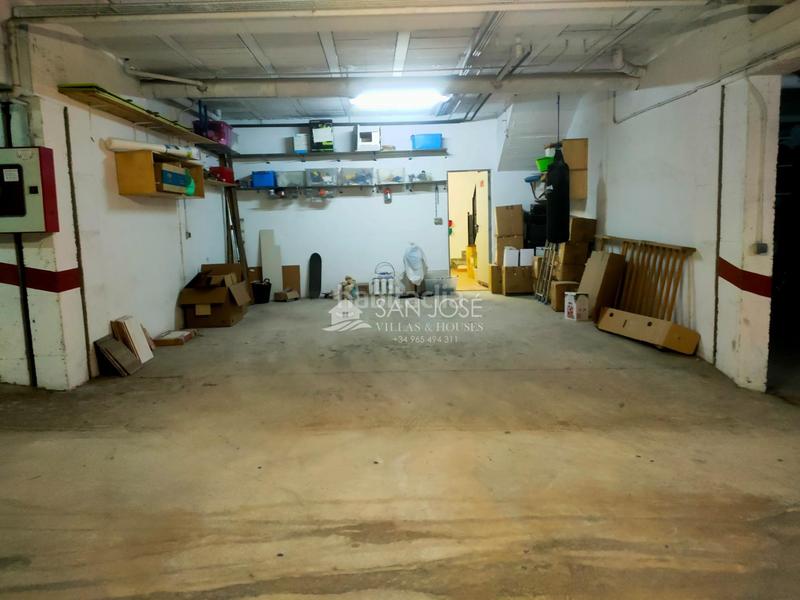 Foto 064184a5-58ef-487b-9152-3d0e20c4d4e6. Rent house with parking in Las Fuentes-Los Cipreses Aspe