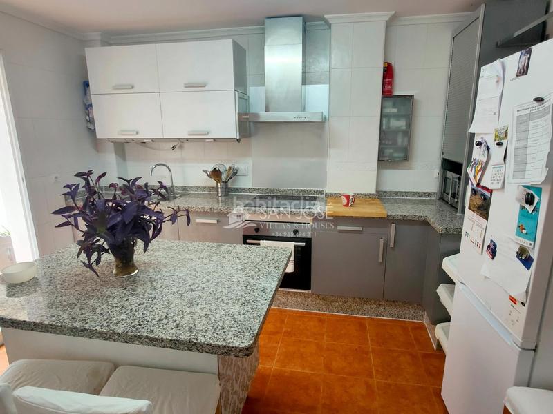 Foto 26de3a20-83dc-40be-bc01-3bf67e5f4ab9. Rent house with parking in Las Fuentes-Los Cipreses Aspe