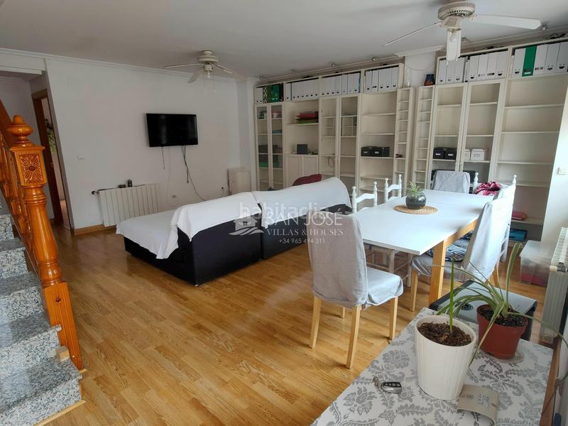 Foto 40334f6a-2c60-442f-b797-5d4390065e0c. Rent house with parking in Las Fuentes-Los Cipreses Aspe