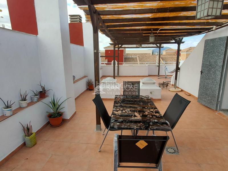 Foto 52dbf29c-da05-4bb4-a34b-0d94f65716cf. Rent house with parking in Las Fuentes-Los Cipreses Aspe