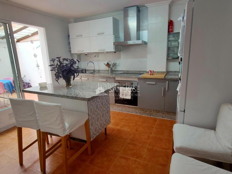 Foto 69714242-7b9a-4394-908f-756c1aaabc3a. Rent house with parking in Las Fuentes-Los Cipreses Aspe