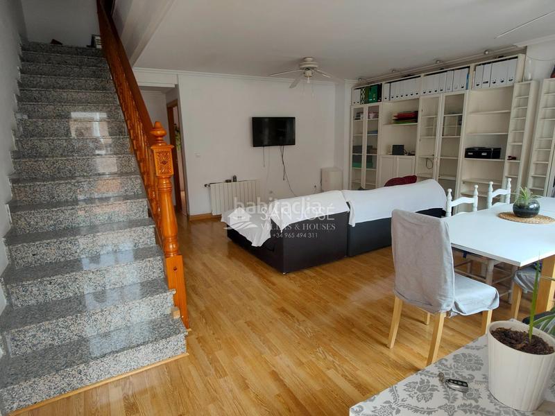 Foto 711e0a86-5048-4488-bffc-dc3e09435d2a. Rent house with parking in Las Fuentes-Los Cipreses Aspe
