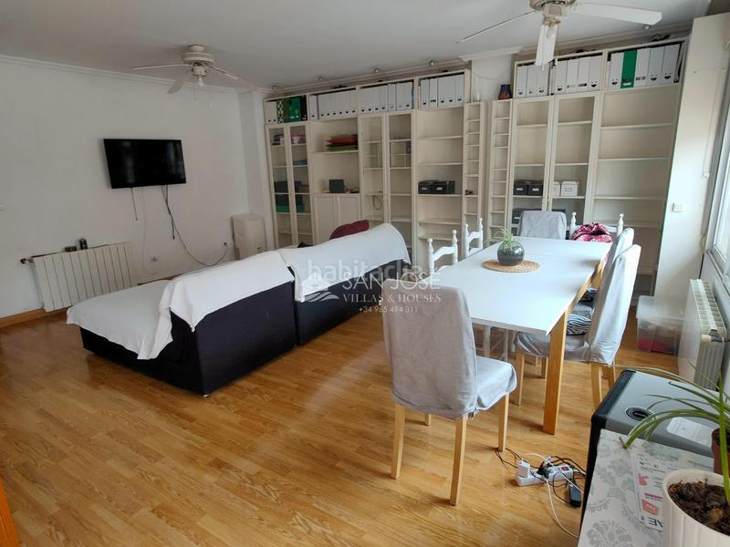 Foto 82d87ada-c7e1-4d57-9b73-c9996e43bc69. Rent house with parking in Las Fuentes-Los Cipreses Aspe