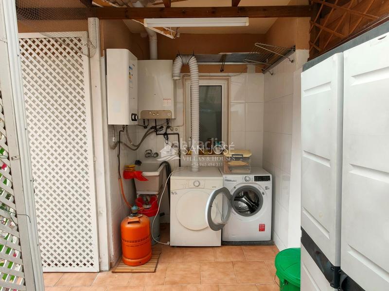 Foto da11674d-1abb-49f9-866d-e61cac2602b0. Rent house with parking in Las Fuentes-Los Cipreses Aspe