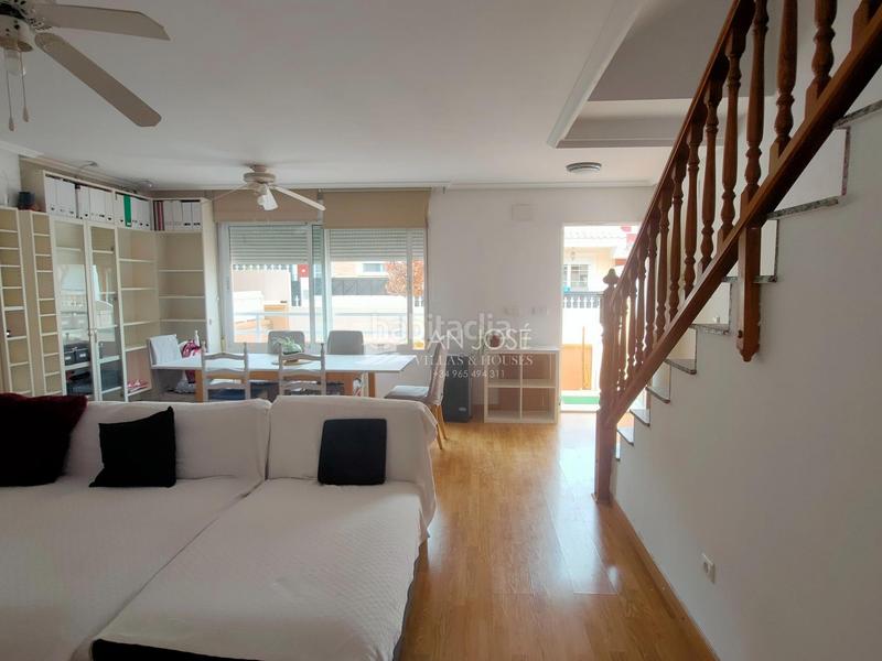Foto dd25dc55-56dc-4169-a1d5-c795e8015329. Rent house with parking in Las Fuentes-Los Cipreses Aspe