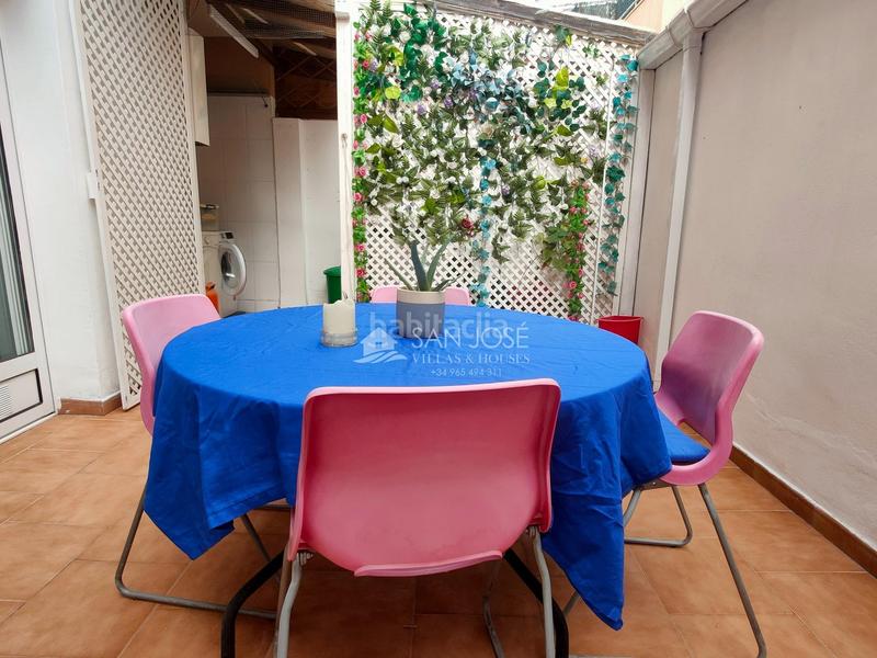 Foto e484a383-eb2d-4ca9-8e69-96f5a7f2fc22. Rent house with parking in Las Fuentes-Los Cipreses Aspe