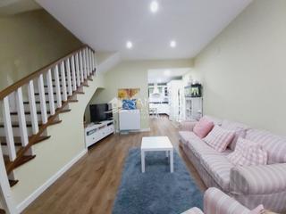 Location Maison à San Juan. Se alquila casa de obra nueva en 2017 en calle peatonal en el ce