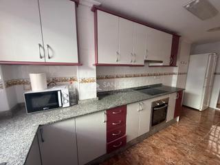 Piso en Albatera. Venta de piso en albatera, muy luminoso