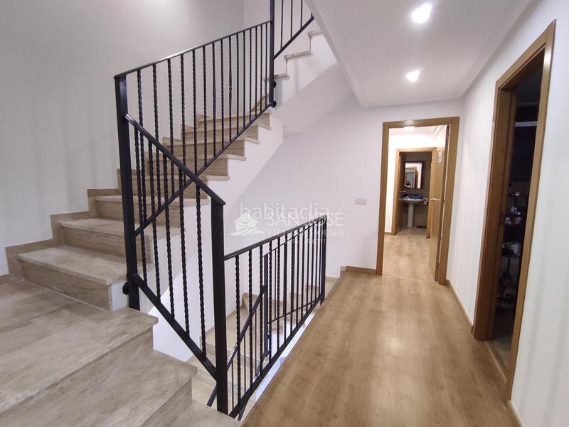 Foto 1708eb46-7b9b-4131-95e6-bb2e670036fc. Casa amb aparcament a Monforte del Cid