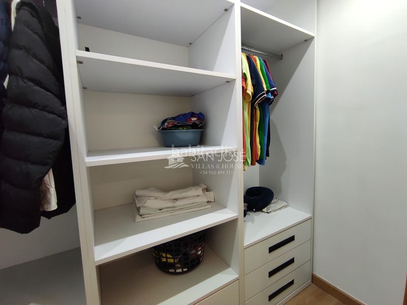 Foto 42b87771-6aff-4e42-86b1-cbd96c78252b. Casa se vende bungalow con patio y solarium en Monforte del Cid