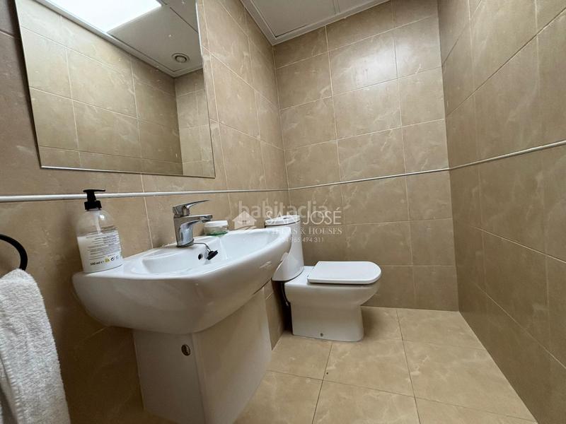 Foto 72bb9368-052f-45d4-a261-1a86e2289e9a. Casa amb aparcament a Monforte del Cid