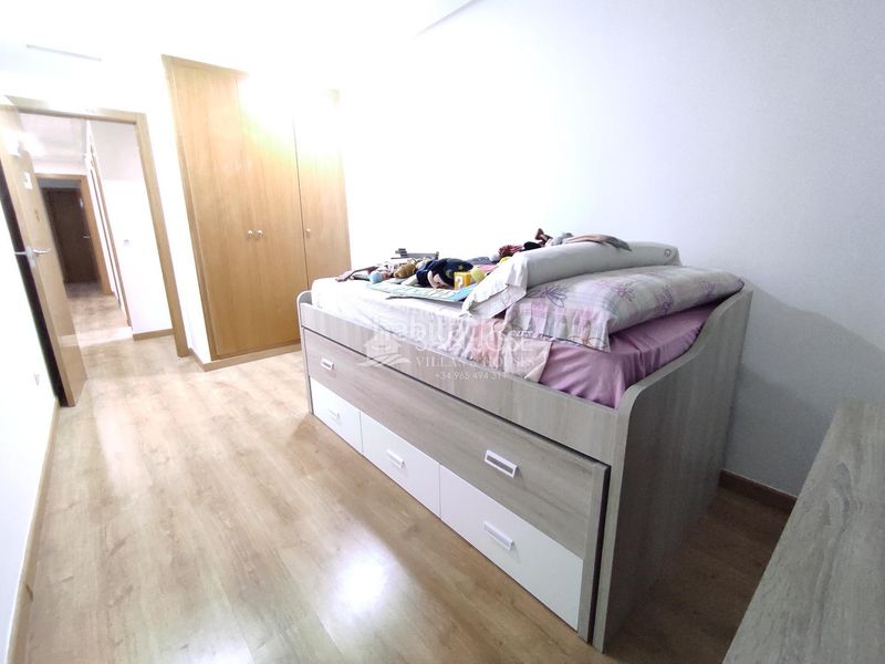 Foto 7ca74a6a-9652-4a35-bd60-f19ee11c4a2b. Casa se vende bungalow con patio y solarium en Monforte del Cid