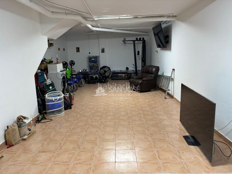 Foto 8f757403-9578-4fea-b881-d1cb93373dc5. Casa se vende bungalow con patio y solarium en Monforte del Cid
