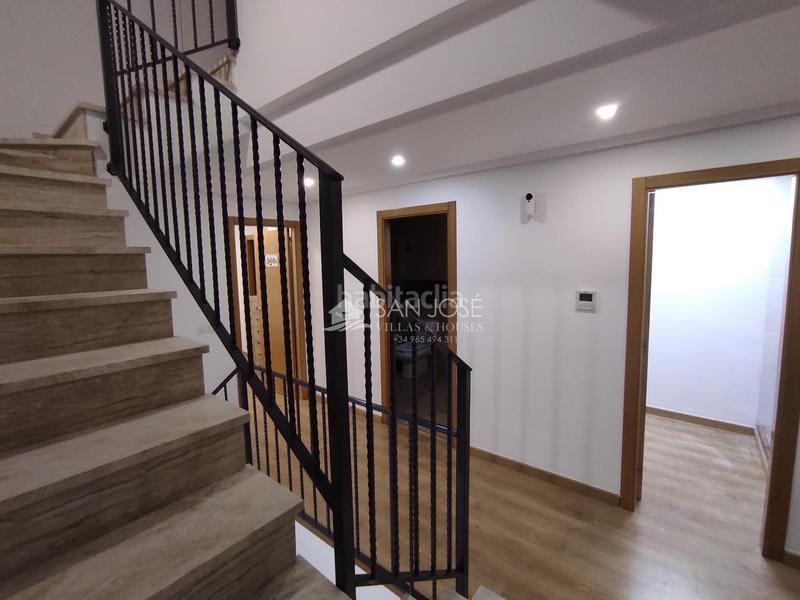 Foto 9d41eac8-e8fe-49f9-813d-e4aa1b72fae1. Casa amb aparcament a Monforte del Cid