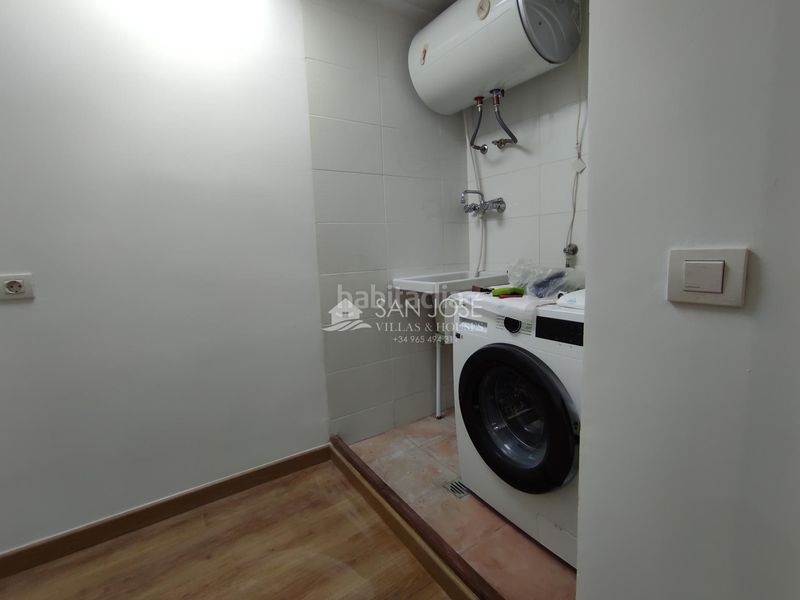Foto cd74f4ce-b3fd-4a51-9989-a58329a72f51. Casa se vende bungalow con patio y solarium en Monforte del Cid