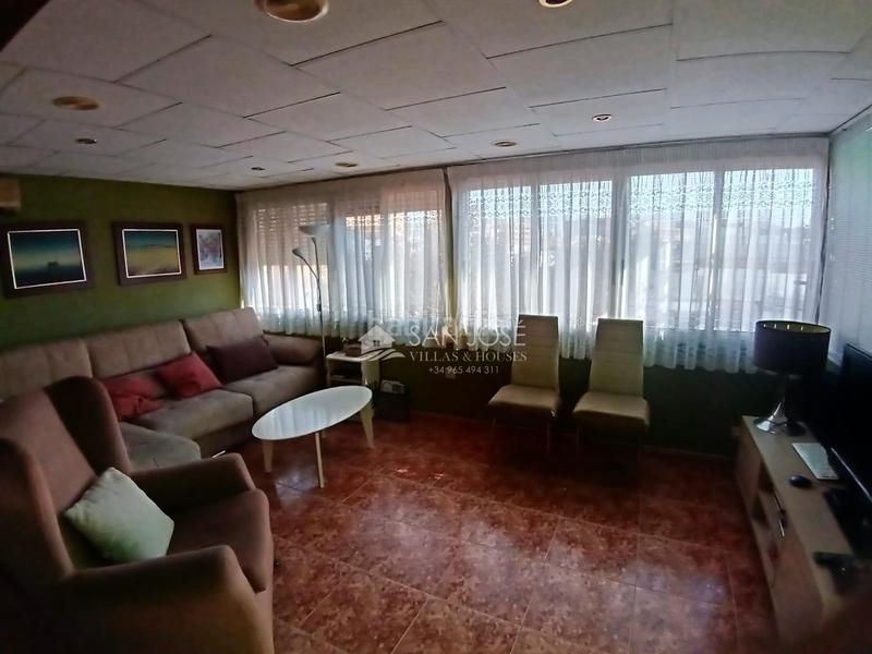 Foto 0c8a1b4c-eb99-4d65-a155-0937736b714a. Dachwohnung in Florida Baja Alicante